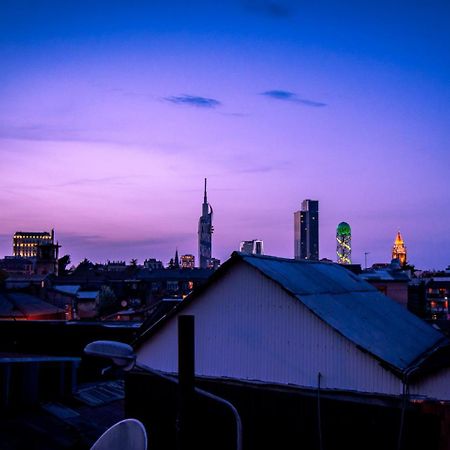 Nana'S Guesthouse باتومي المظهر الخارجي الصورة