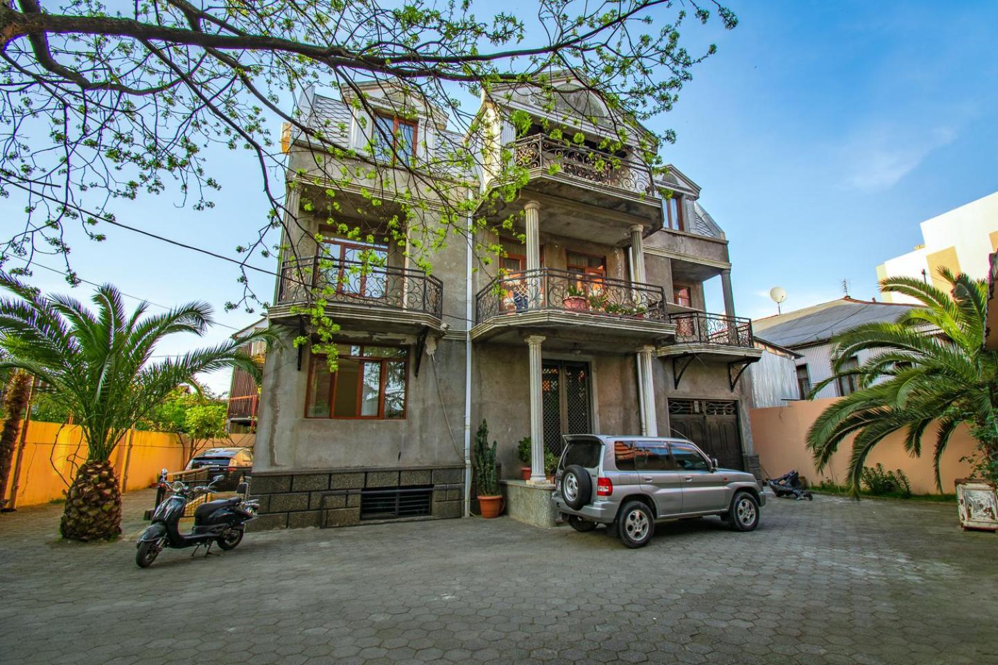 Nana'S Guesthouse باتومي المظهر الخارجي الصورة