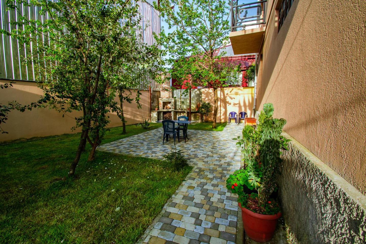 Nana'S Guesthouse باتومي المظهر الخارجي الصورة