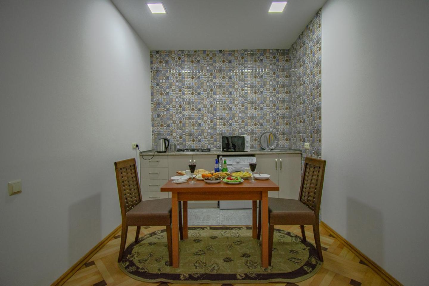 Nana'S Guesthouse باتومي المظهر الخارجي الصورة