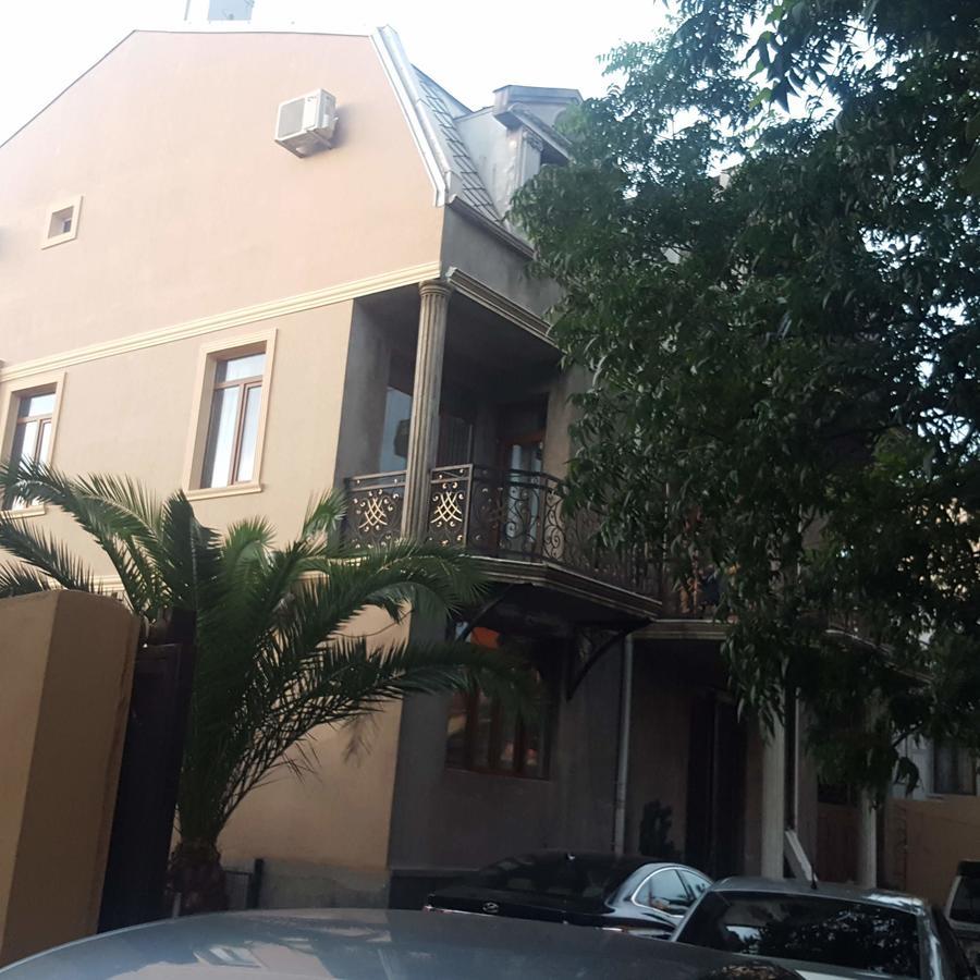 Nana'S Guesthouse باتومي المظهر الخارجي الصورة