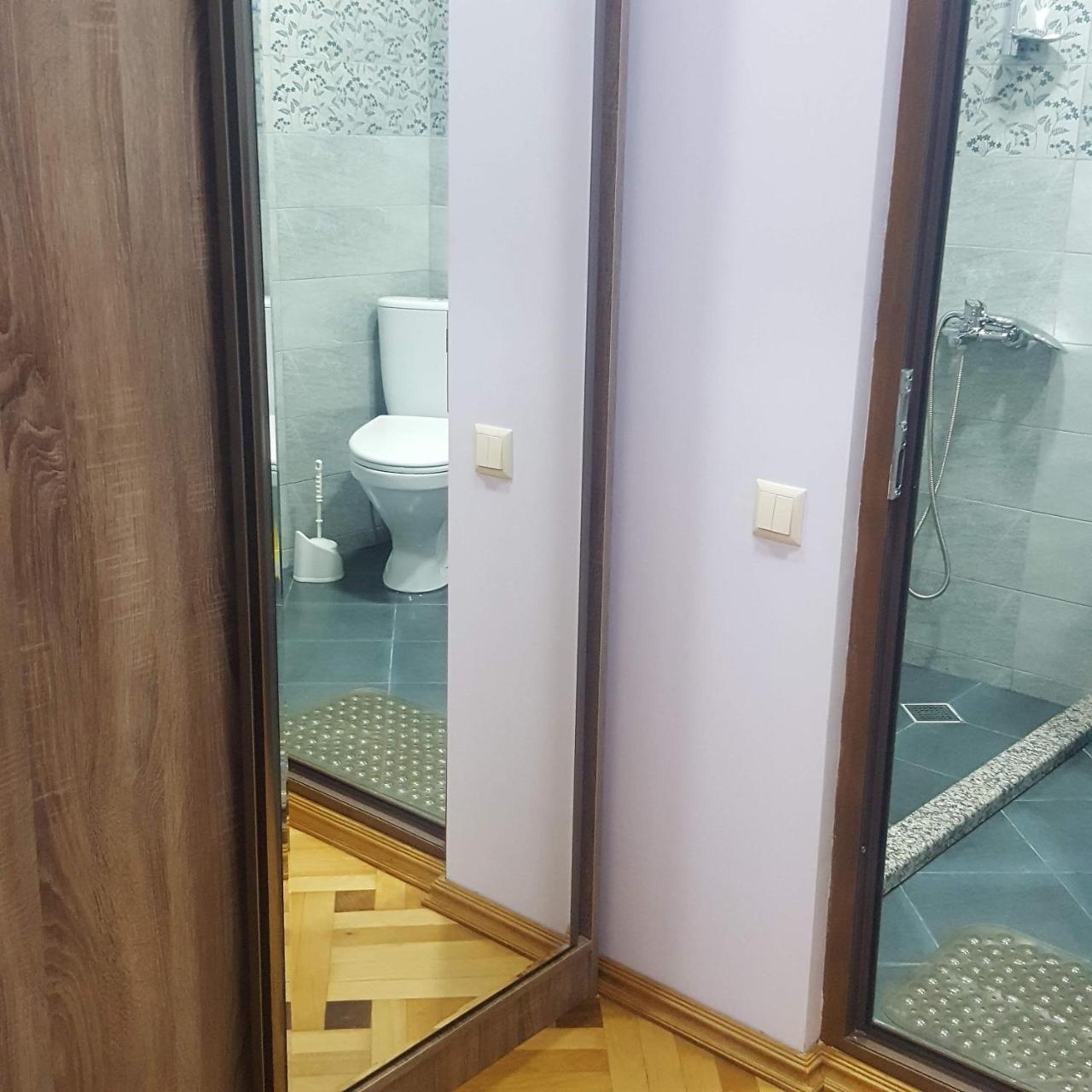 Nana'S Guesthouse باتومي المظهر الخارجي الصورة