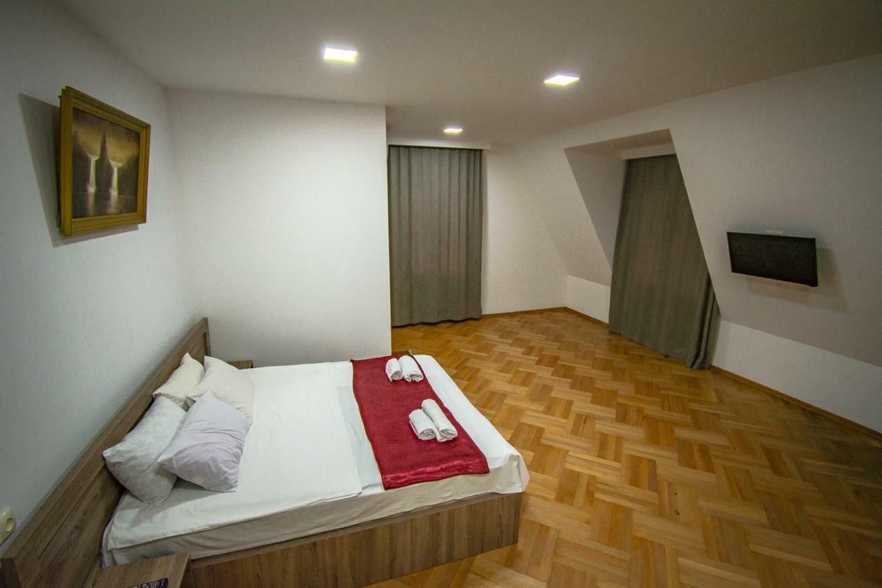 Nana'S Guesthouse باتومي المظهر الخارجي الصورة