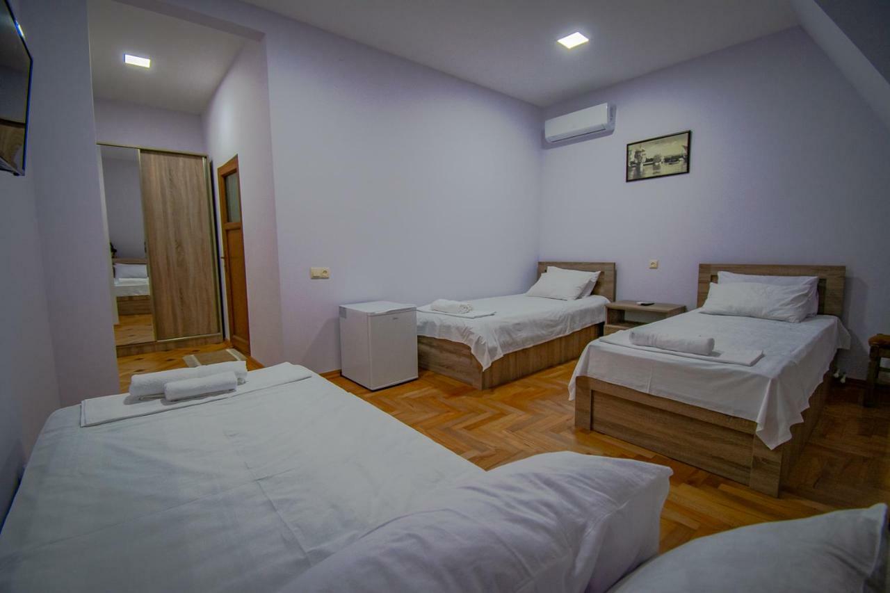 Nana'S Guesthouse باتومي المظهر الخارجي الصورة