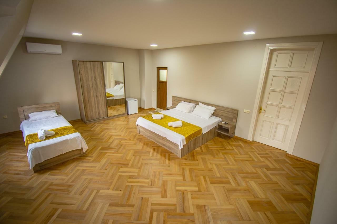Nana'S Guesthouse باتومي المظهر الخارجي الصورة