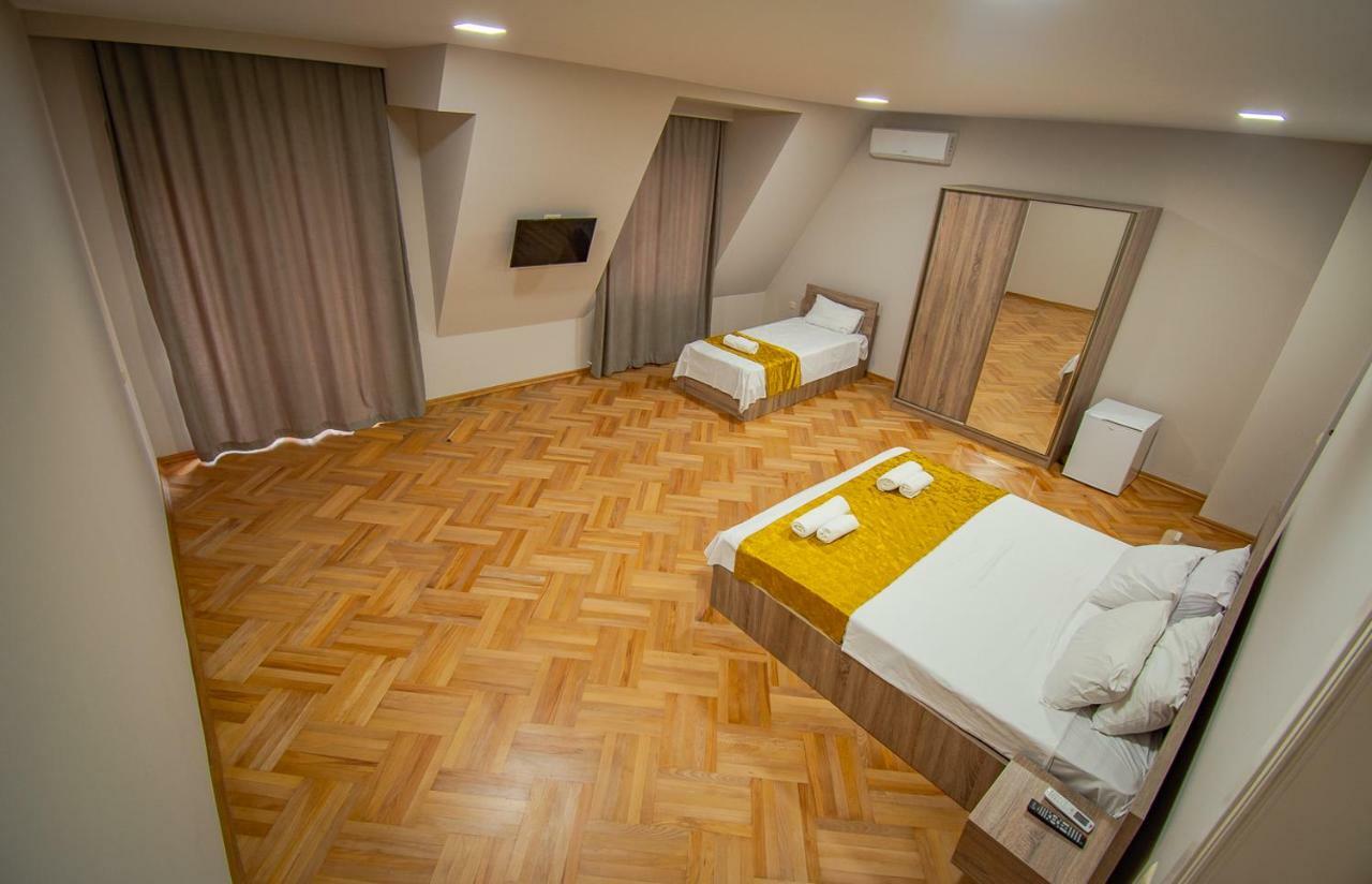 Nana'S Guesthouse باتومي المظهر الخارجي الصورة