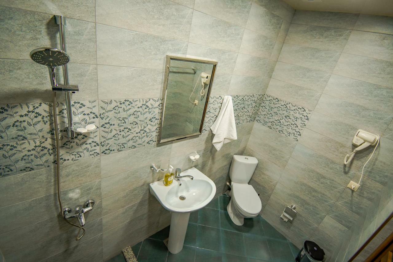 Nana'S Guesthouse باتومي المظهر الخارجي الصورة