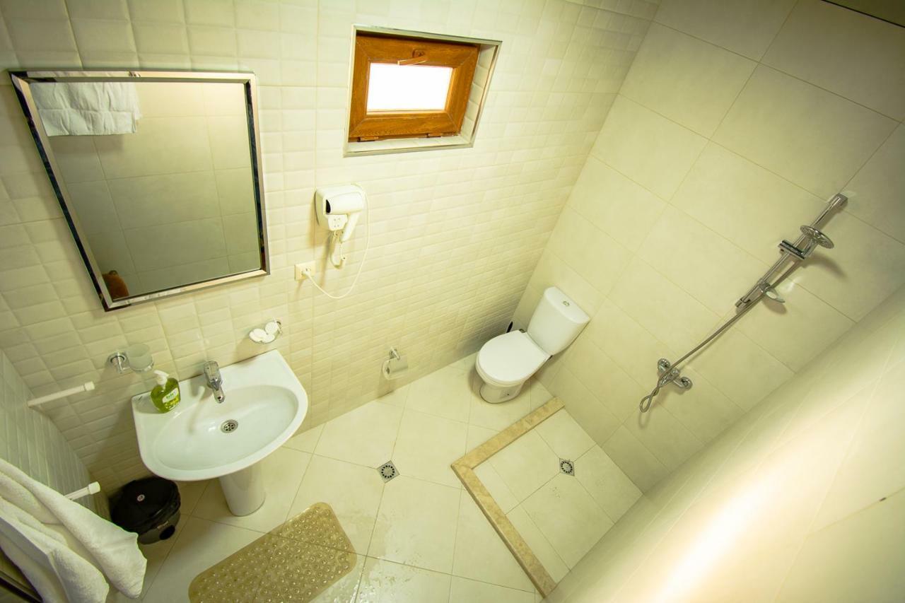 Nana'S Guesthouse باتومي المظهر الخارجي الصورة
