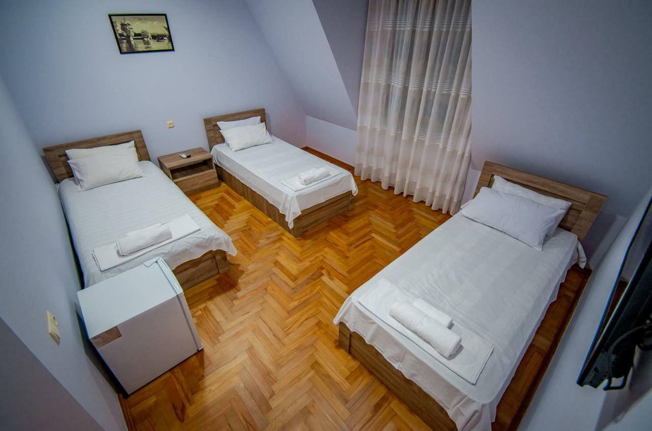 Nana'S Guesthouse باتومي المظهر الخارجي الصورة